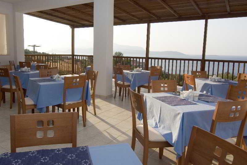 Naftilos Pythagoreio  Luaran gambar